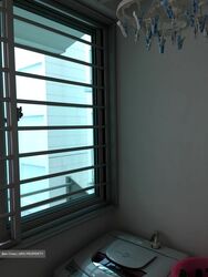 Blk 604C Punggol Lodge (Punggol), HDB 3 Rooms #603502561